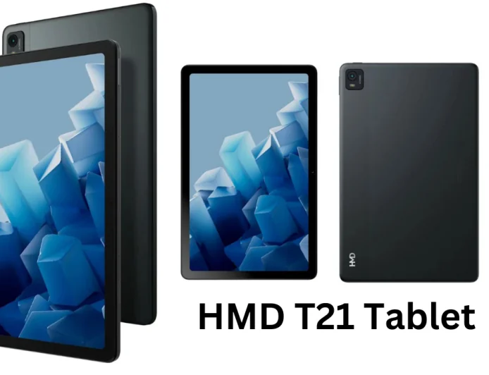HMD T21 Tablet ने भारत में की लॉचिंग की तैयारी पूरी 15 जुलाई से मार्केट में