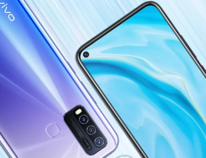 Vivo Y50 का वेरिएंट Vivo Y50 5G बहुत ही जल्द आयेगा मार्केट में , जाने Y50 के फीचर्स