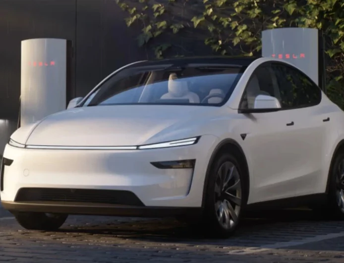 Tesla india में लाएगी अपने नए वेरिएंट Tesla Model Y , आने से पहले ही लुक ने ढाया कहर