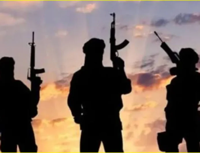 अमेरिका ने ‘द रेजिस्टेंस फ्रंट’ (TRF) को विदेशी आतंकी संगठन घोषित किया