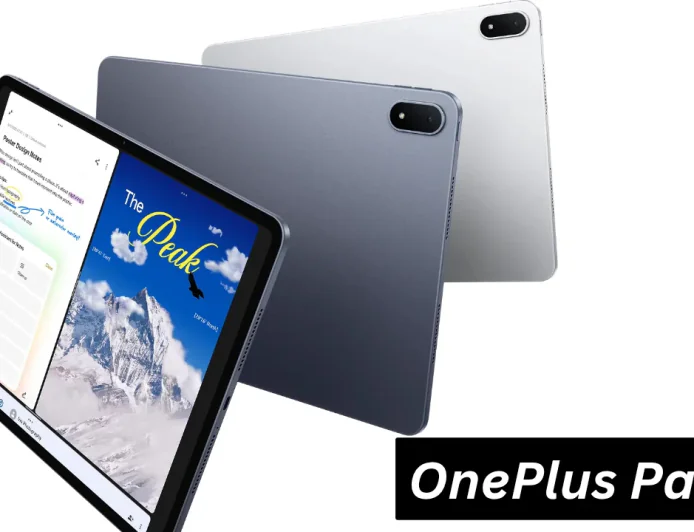 एडवांस टूल्स के साथ होगा लॉन्च OnePlus Pad 3 जानें क्वालिटी और अन्य key फीचर्स