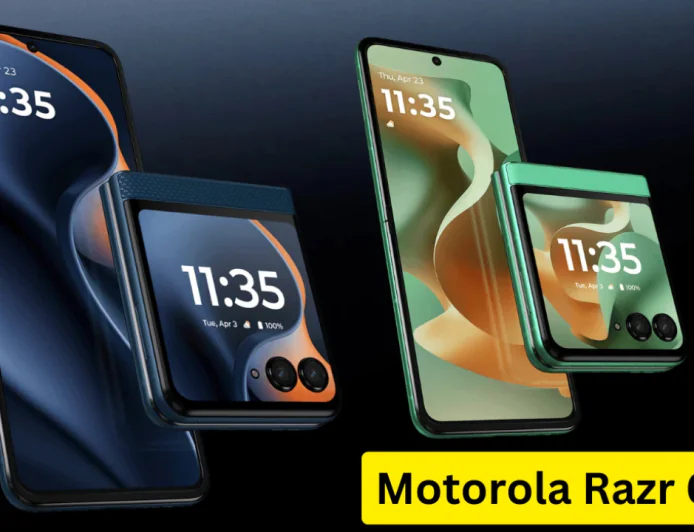 Motorola Razr 60 की बिक्री हुई तेज , जानें किफायती फोल्डेबल मोबाइल की खूबियां