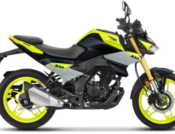 जल्द होगी लॉन्च Honda CB 125 Hornet मिलेंगे बेहतर कलर्स , परफॉर्मेंस और सेफ्टी फीचर्स