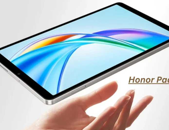 Honor Pad X7 हुआ लॉन्च , कंपनी ने दिया लिमिटेड टाइम ऑफर , उठाए फायदा