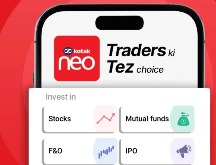 kotak Bank Q1 Result आया सामने , रिजल्ट ने सबको चौंकाया, मुनाफे में आई कमी
