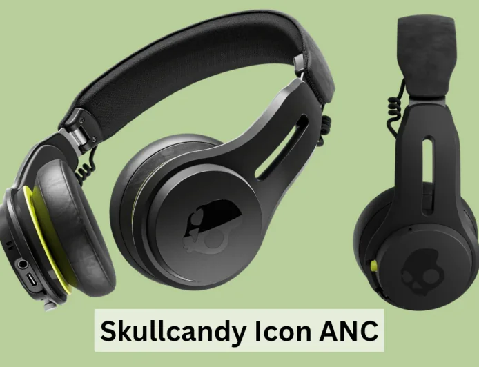 Skullcandy Icon ANC हुआ लॉन्च 2 साल की वारंटी के साथ मिलेंगे कई एडीशनल फीचर्स