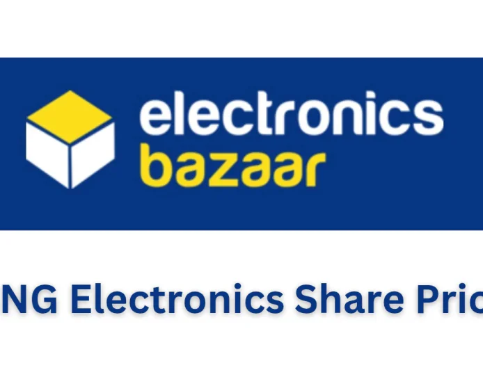 जाने GNG Electronics शेयर प्राइस की रिपोर्ट इसका प्रदर्शन और कंपनी की पूरी जानकारी
