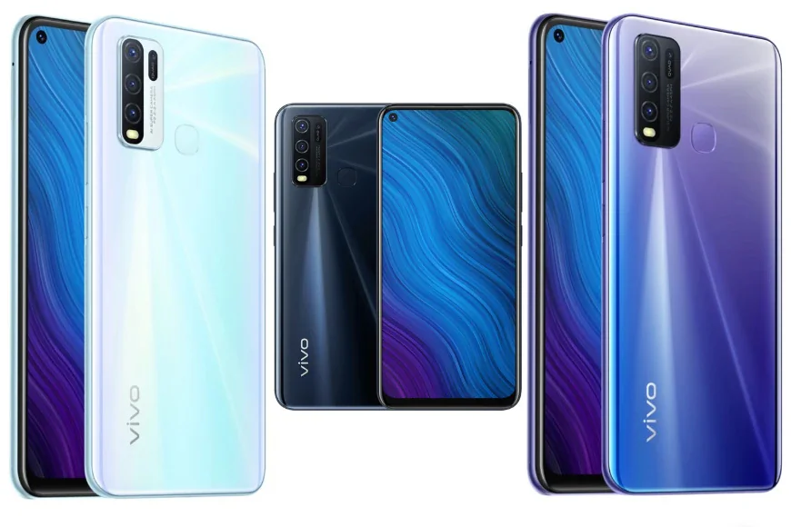 Vivo Official Website 