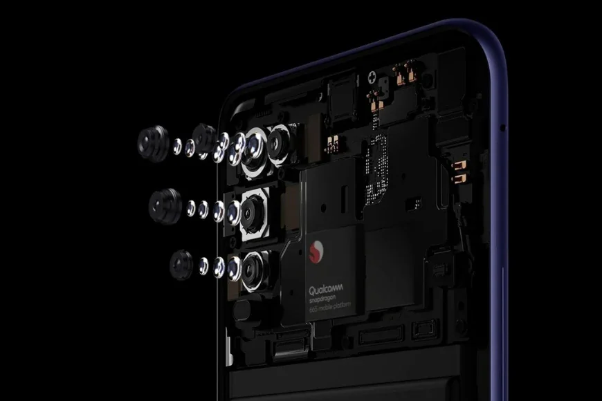 Vivo Official Website 