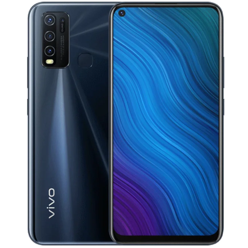 Vivo Official Website 