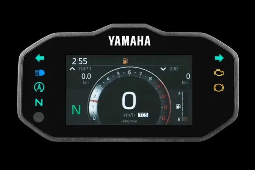 Yamaha Official Website 