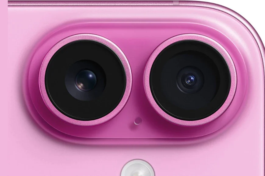 iPhone Official Website 