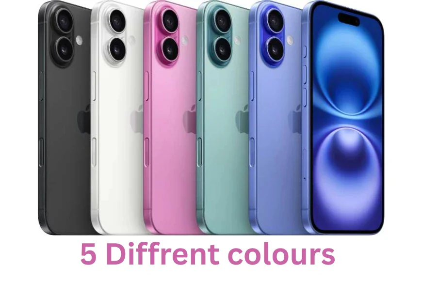 iPhone Official Website 