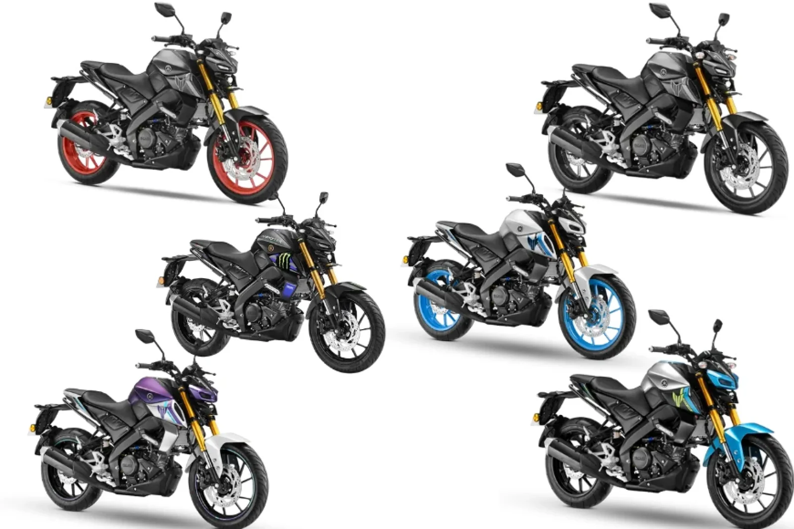 Yamaha Official Website 