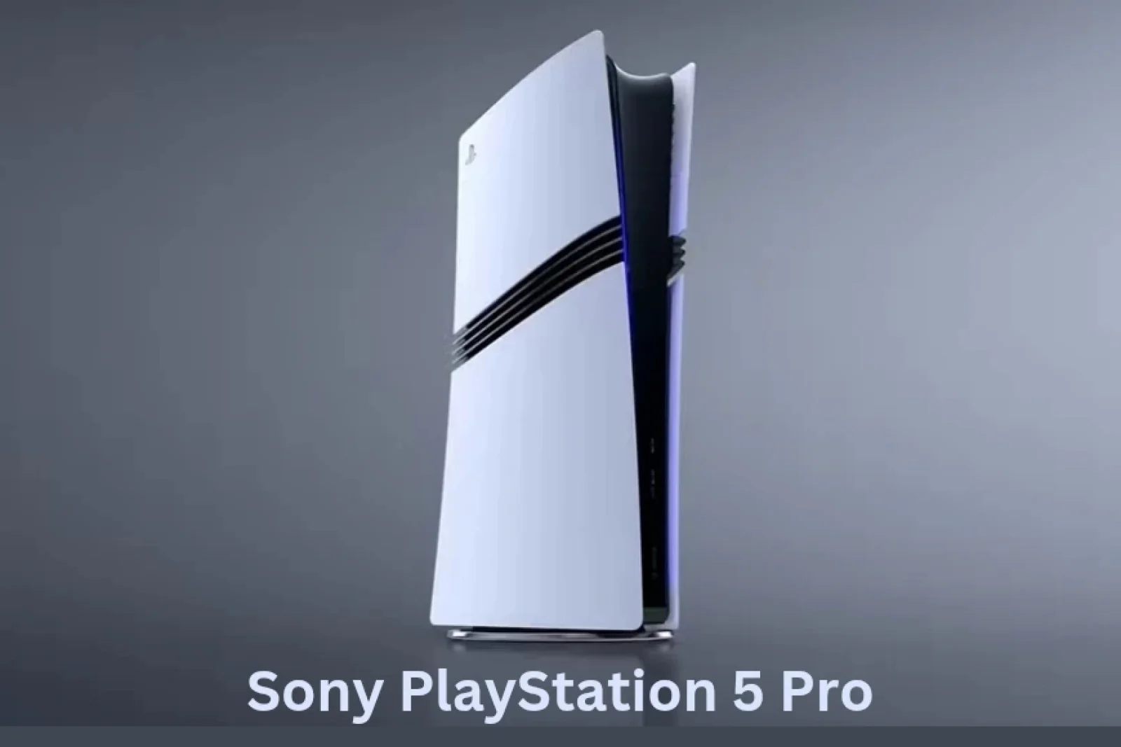 Sony Official Website 