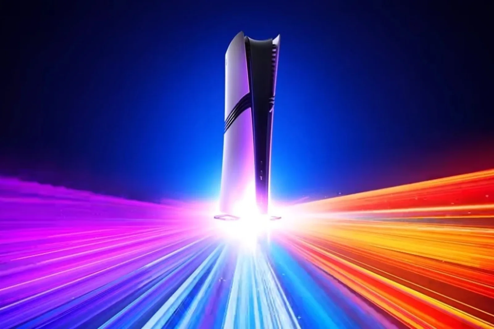 Sony Official Website 