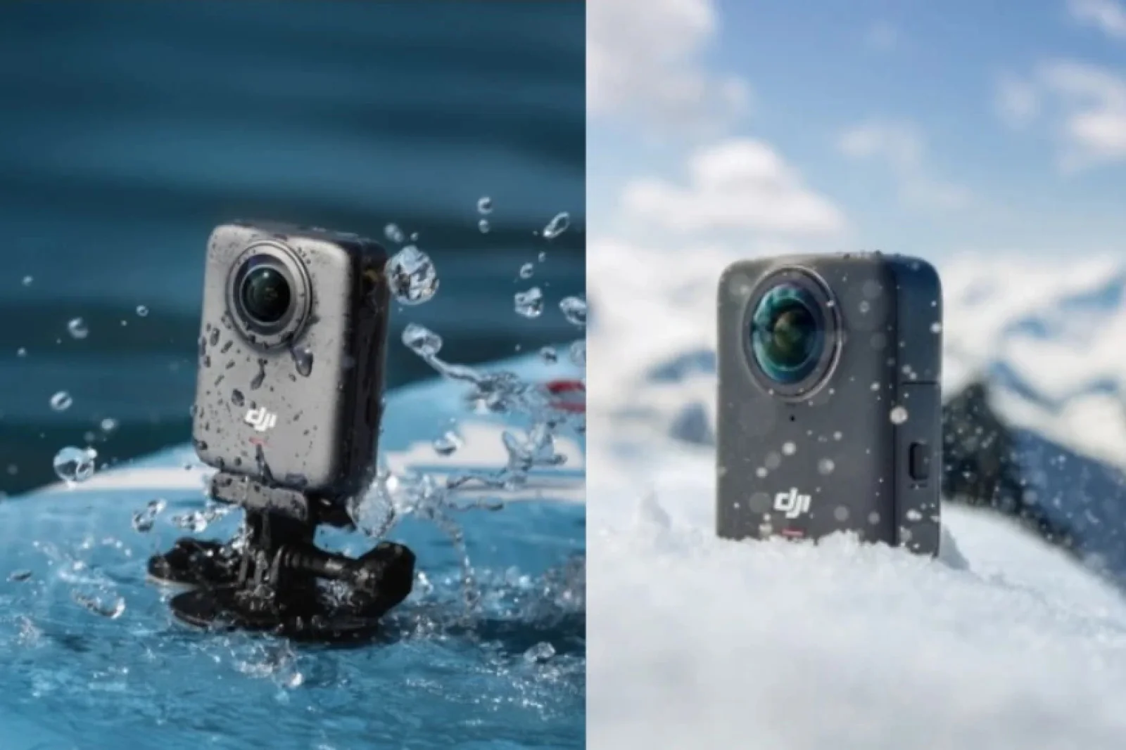 DJI Official Website
