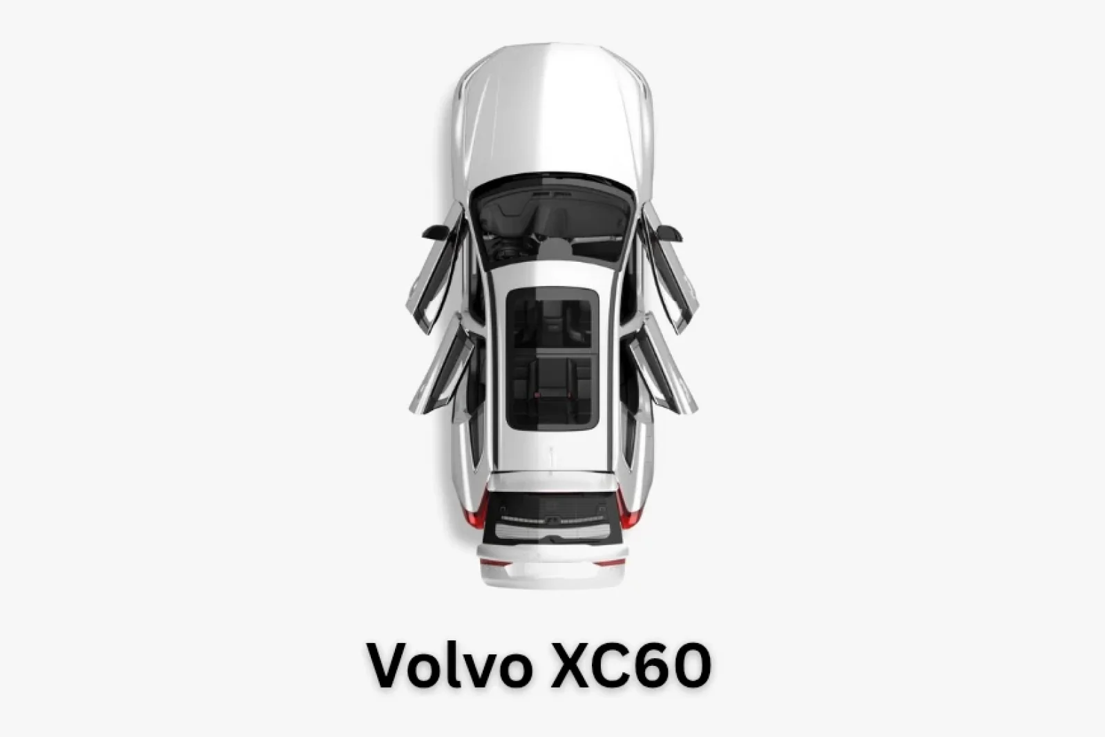 Volvo Official Website 