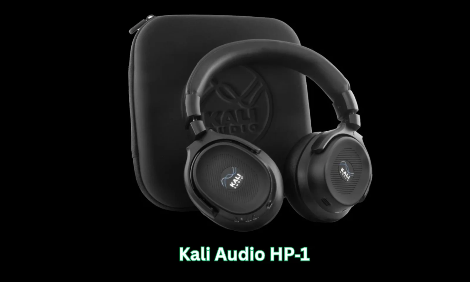 ANC के साथ नया हाई-रेंज Kali Audio HP‑1 हेडफोन हुआ लॉन्च , जाने कीमत