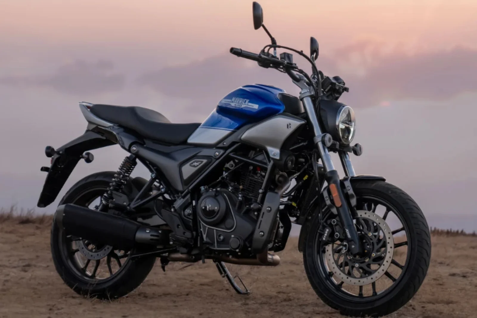 Heromotocorp Official Website 