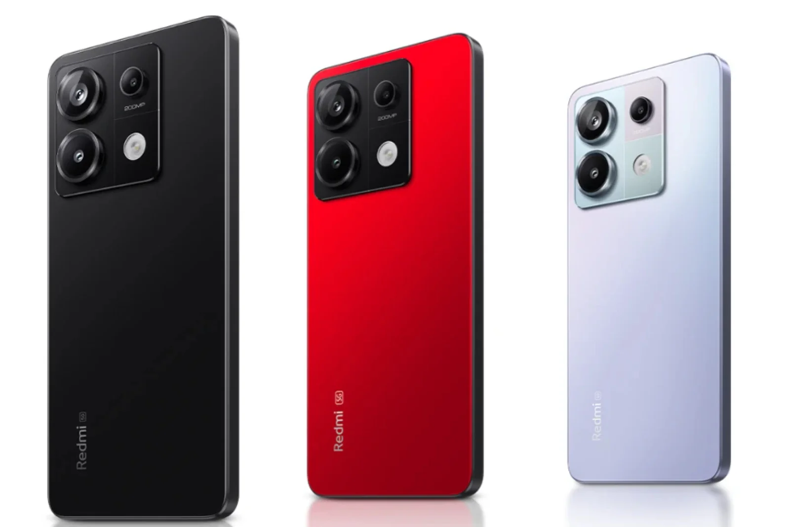 Xiaomi Official Website 