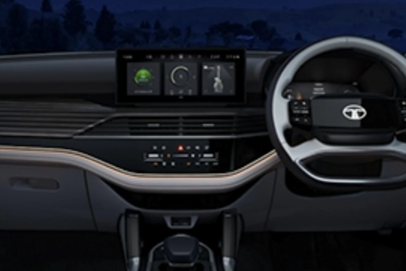 Tata Motors Official Website 