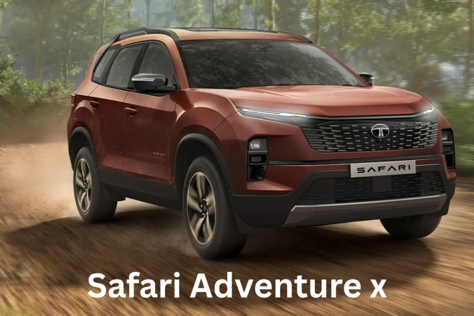 Tata Motors Official Website 