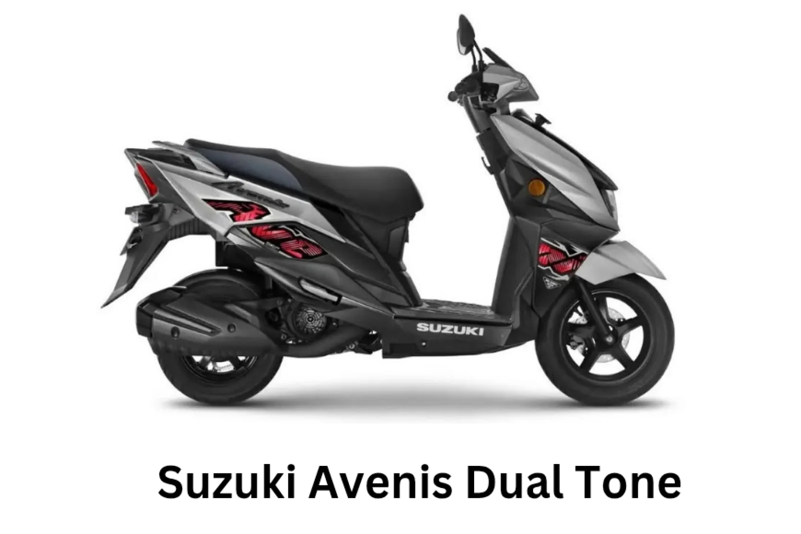 Suzuki Official Website 