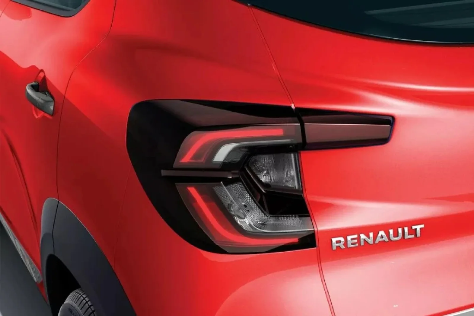 Renault Official Website 