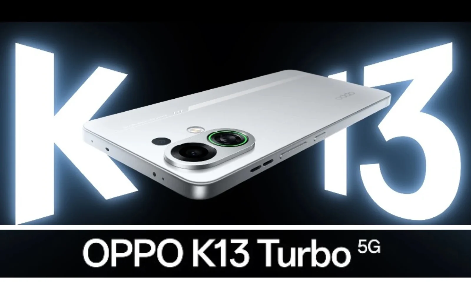ओप्पो कंपनी ने लॉन्च किया Oppo K13 टर्बो लंबी बैटरी लाइफ के साथ मिलेगा शानदार व्यूइंग एक्सपीरियंस