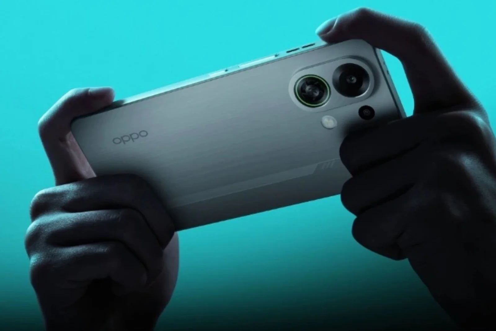 Oppo Official Website
