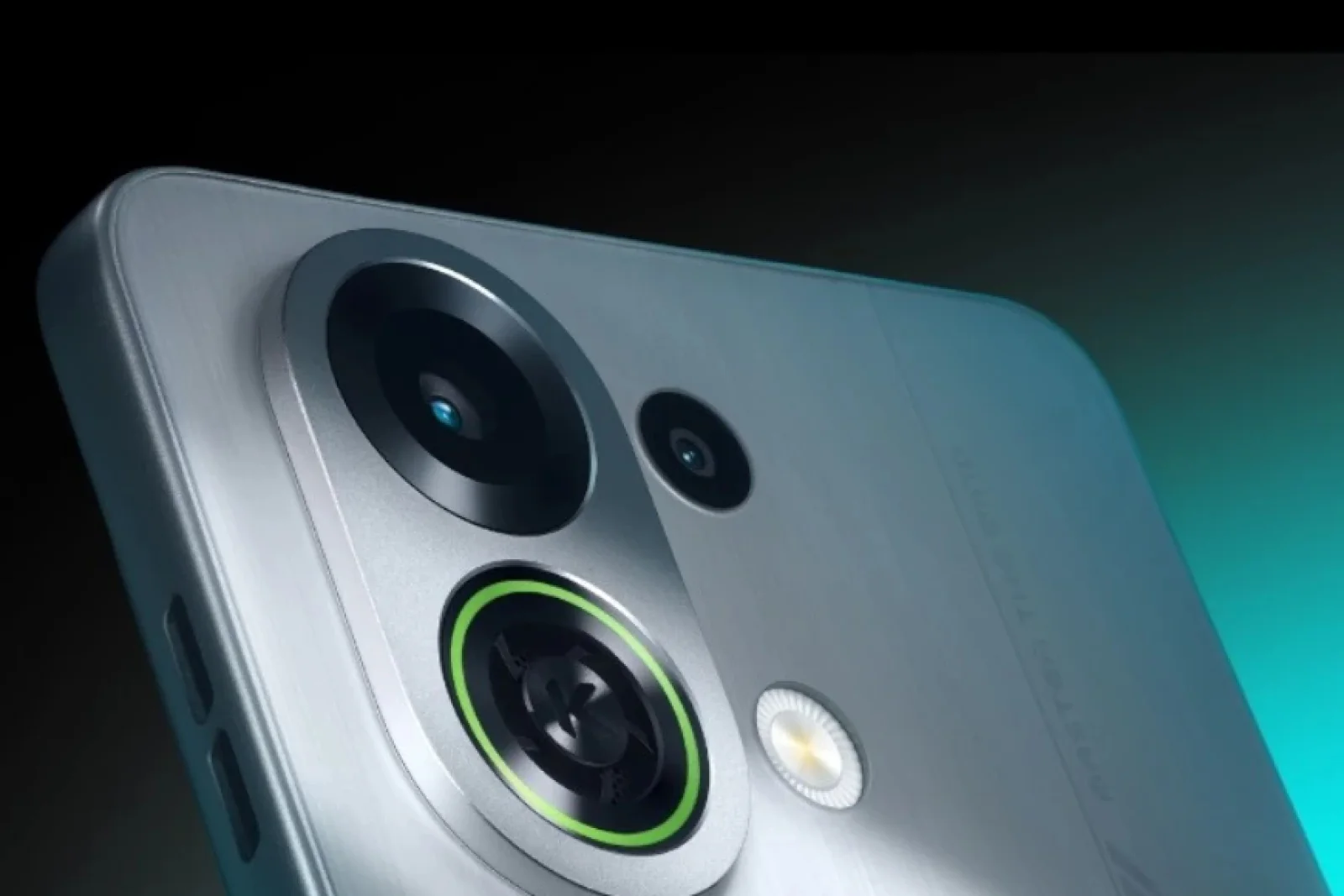 Oppo Official Website