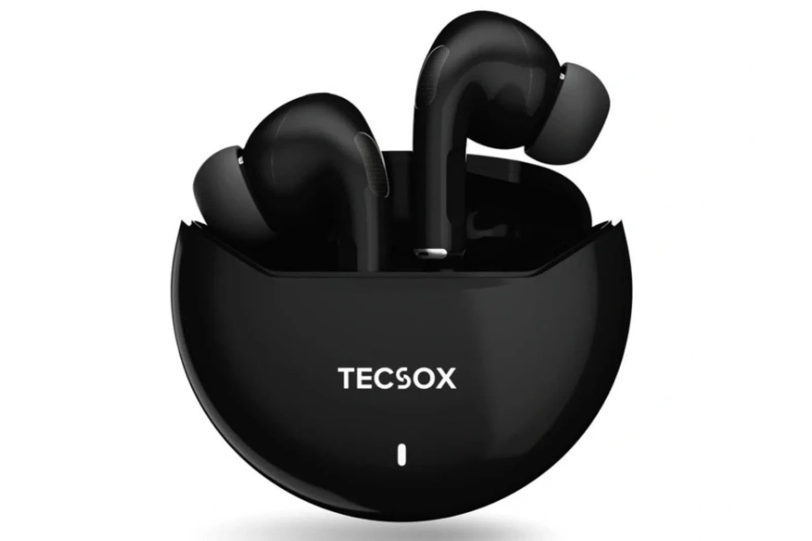 Tecsox Official Website 