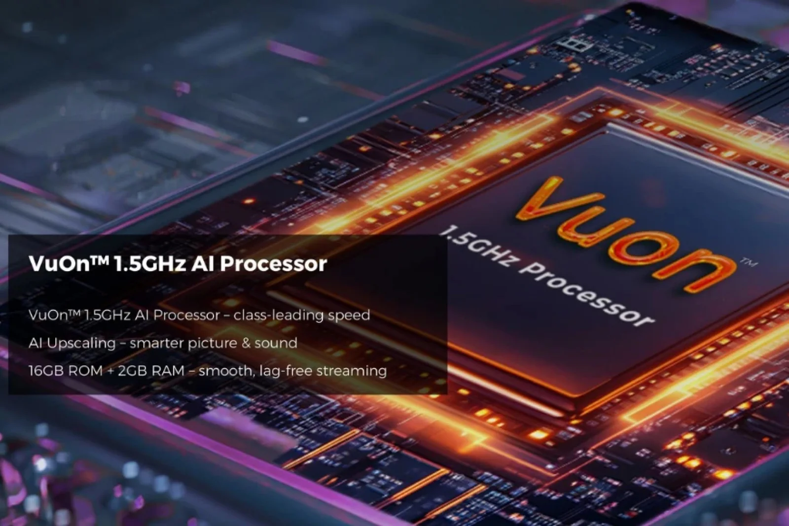 Vu Tvs Official Website 