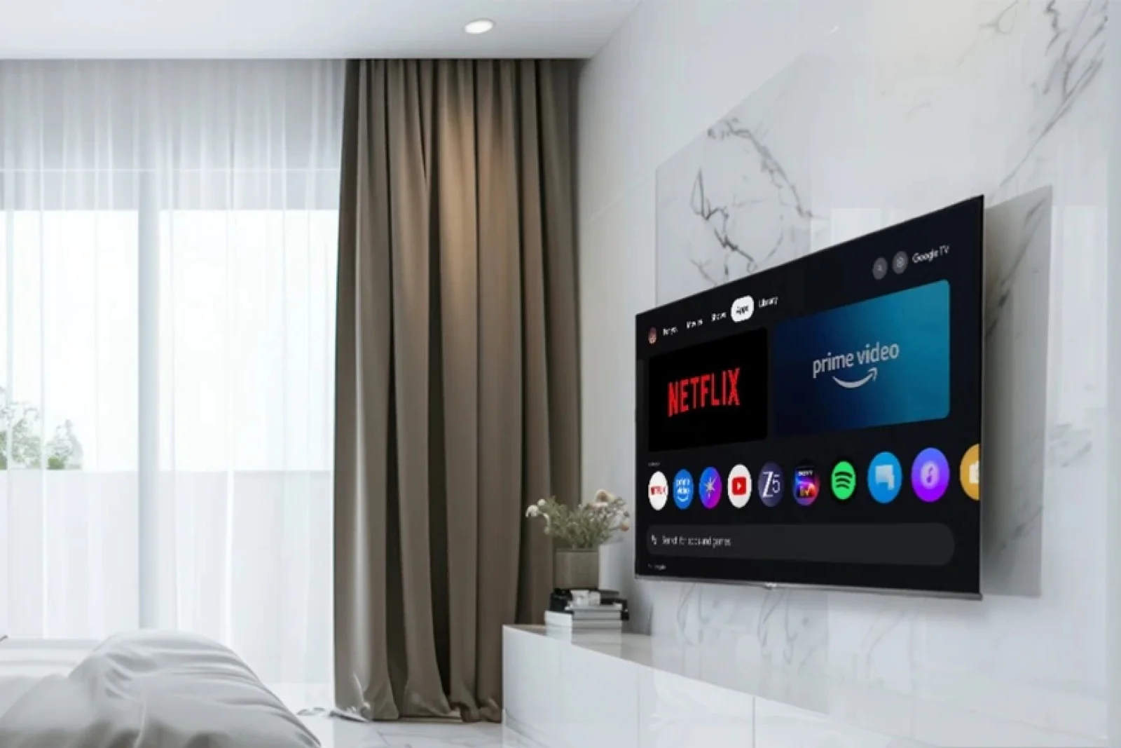 Vu Tvs Official Website 