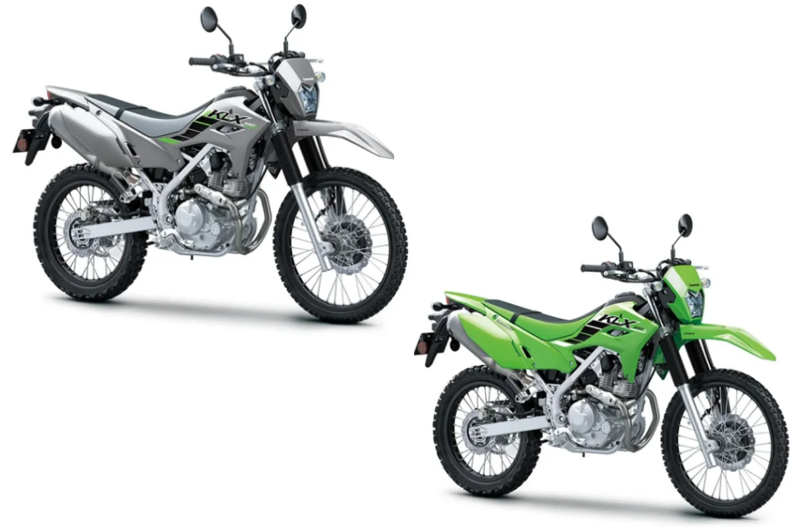 Kawasaki India Official website 