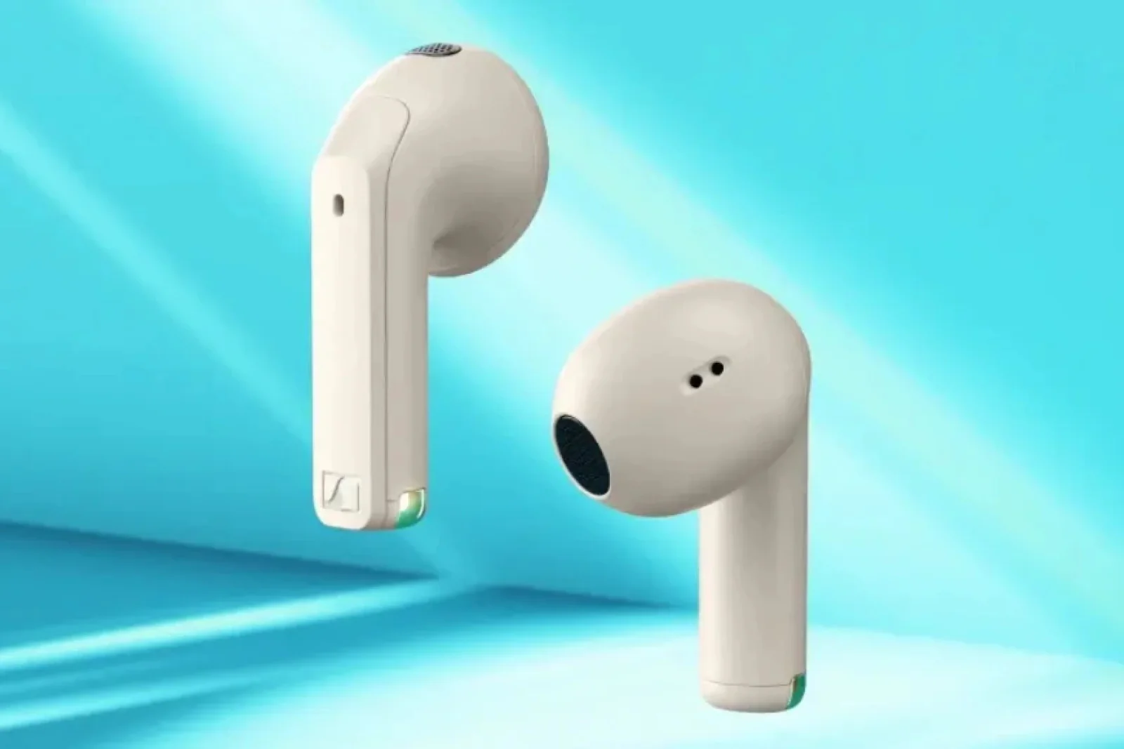 Sennheiser Official Website 