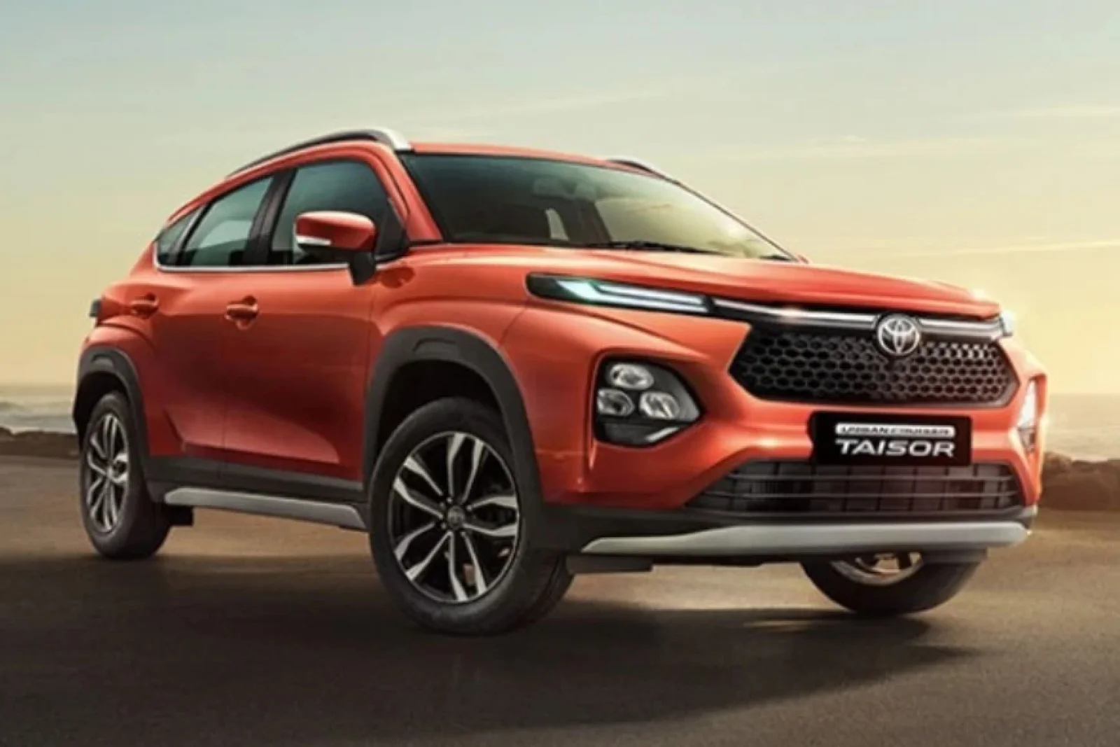 Toyota Bharat Official Website 