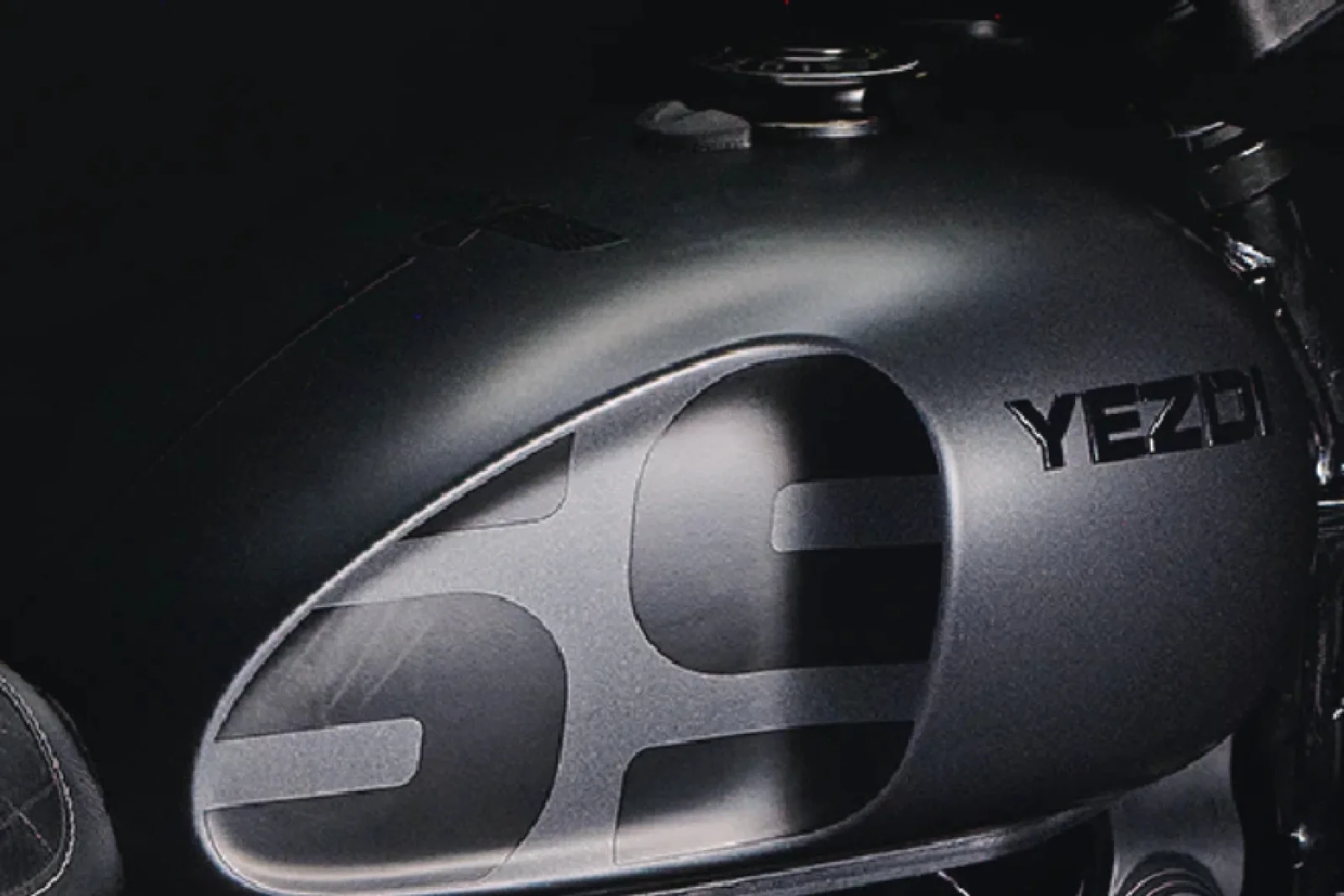 Jawa Yezdi Official Website 