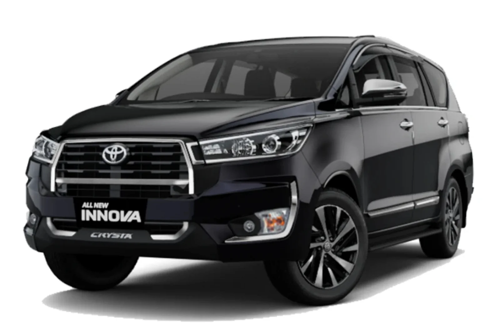 Toyota Bharat Official Website 