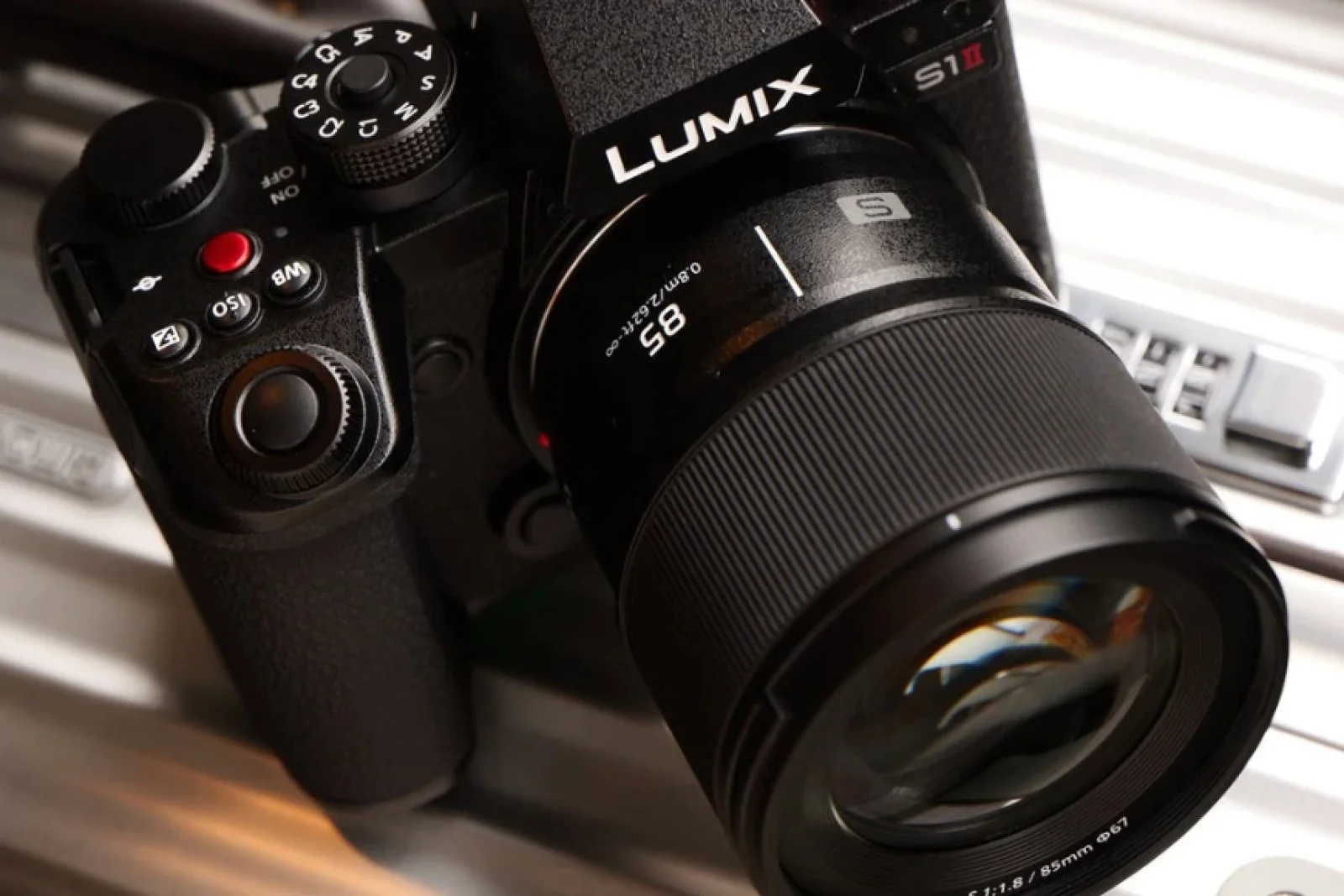 Panasonic Official Website