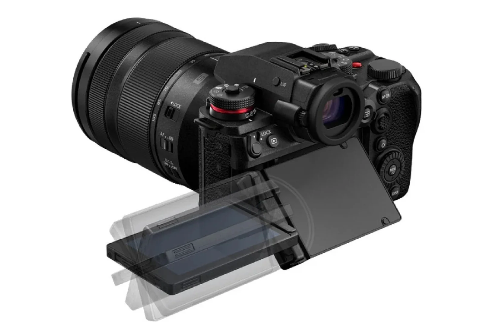 Panasonic Official Website