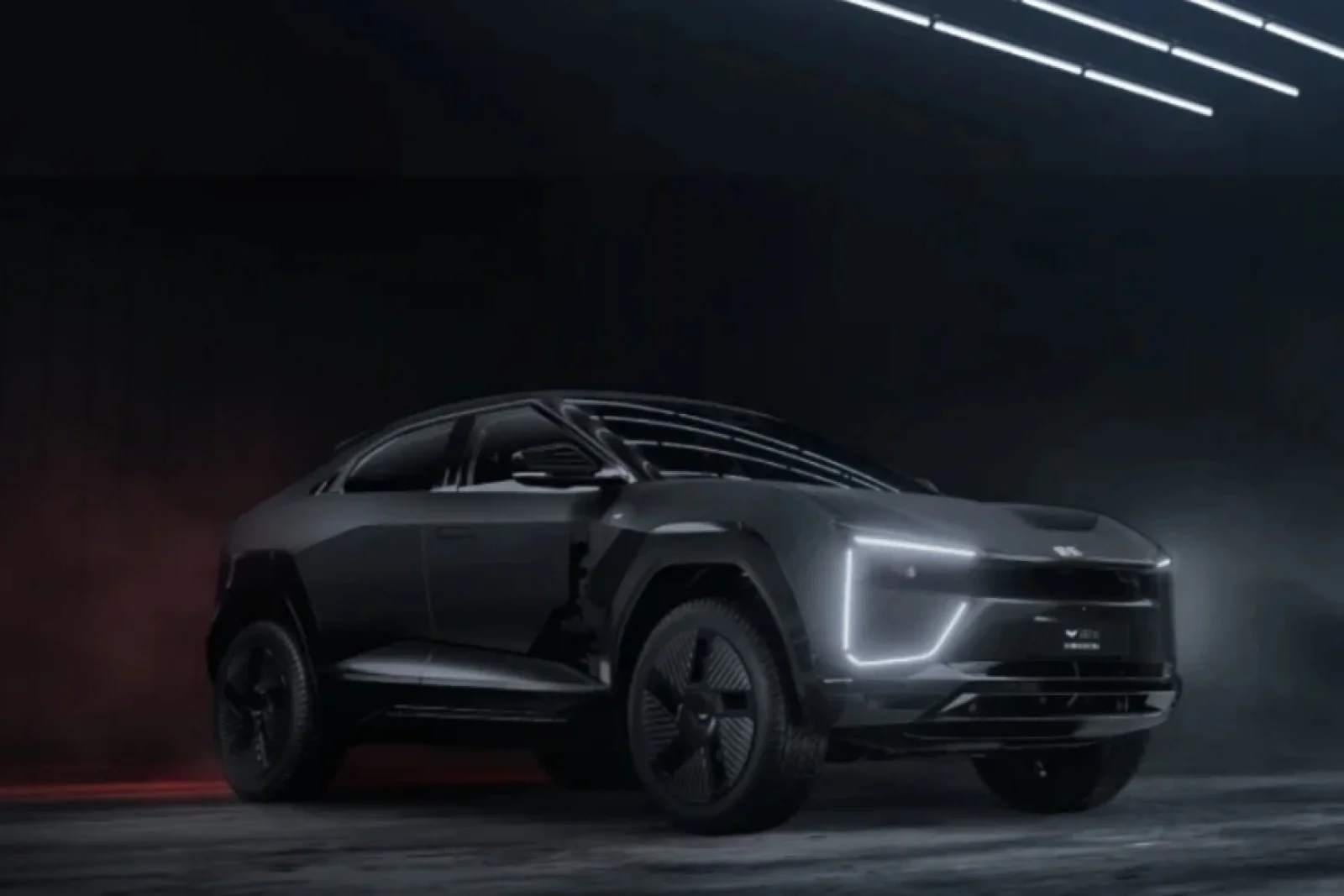 Mahindra Electric Official Website 