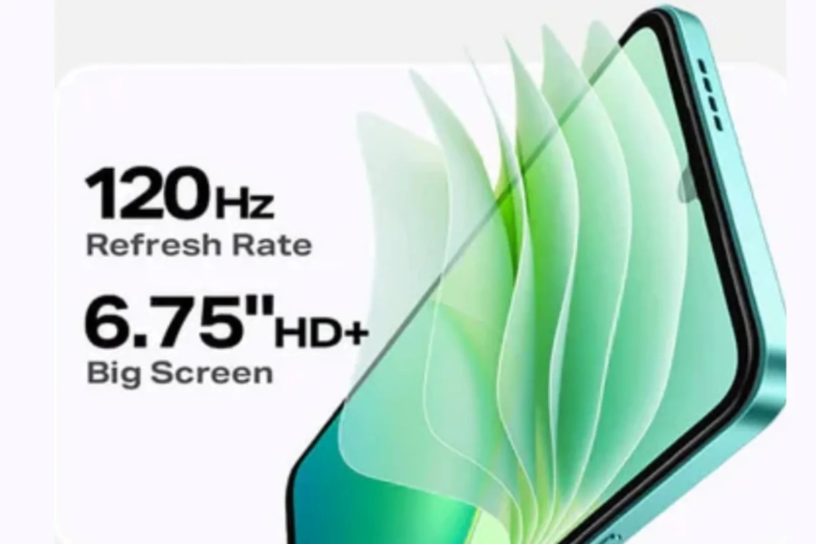स्टाइलिश डिजाइन और बेहतर बिल्ड क्वालिटी के साथ Infinix Hot 60i 5G हुआ लॉन्च