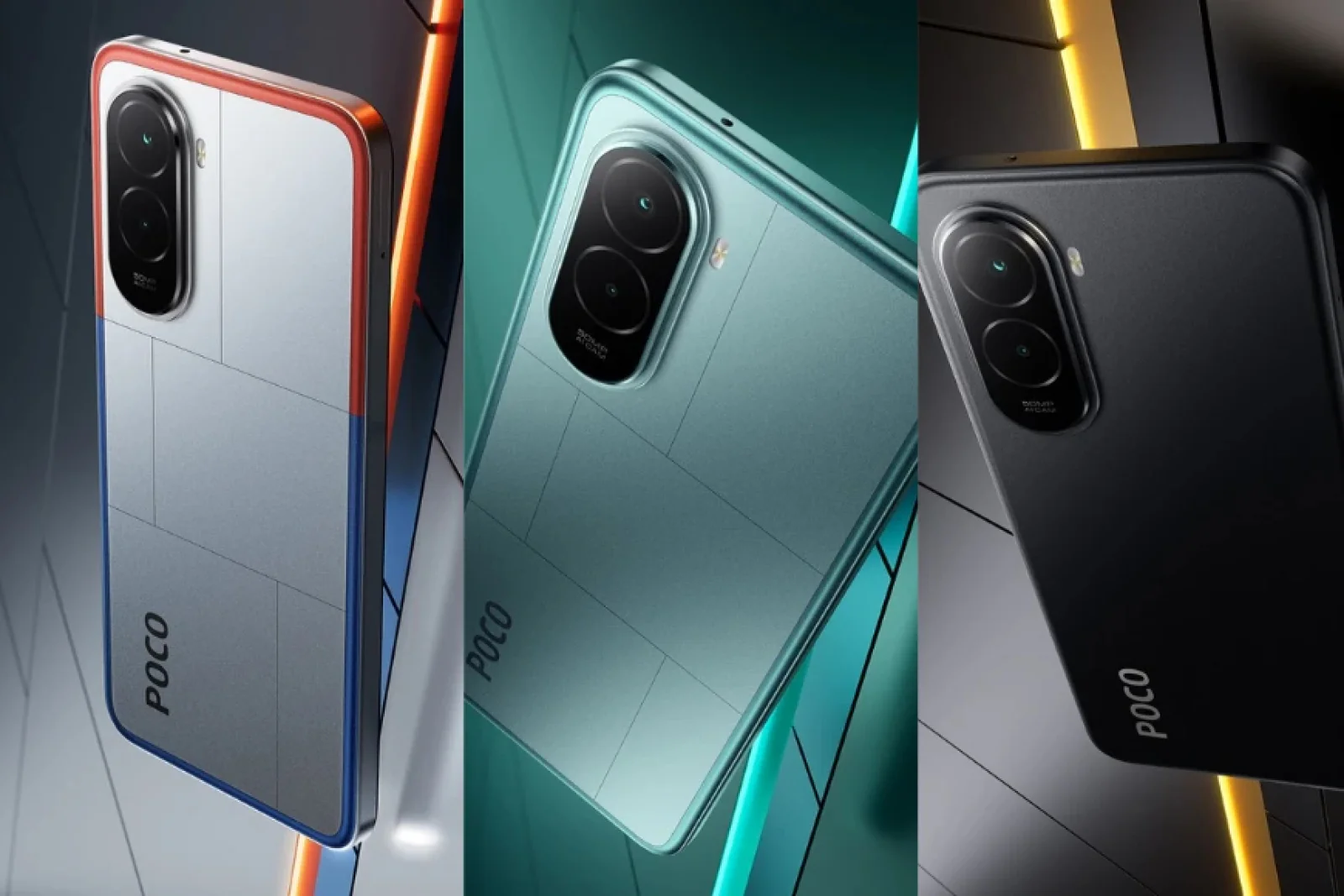 Xiaomi Official Website 
