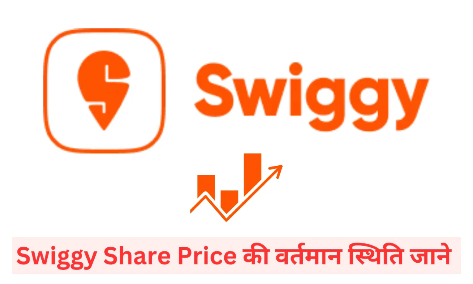 जानें Swiggy शेयर प्राइस 2025 की बाजार स्थिति और निवेशकों के लिए रिअल टाइम रिव्यू