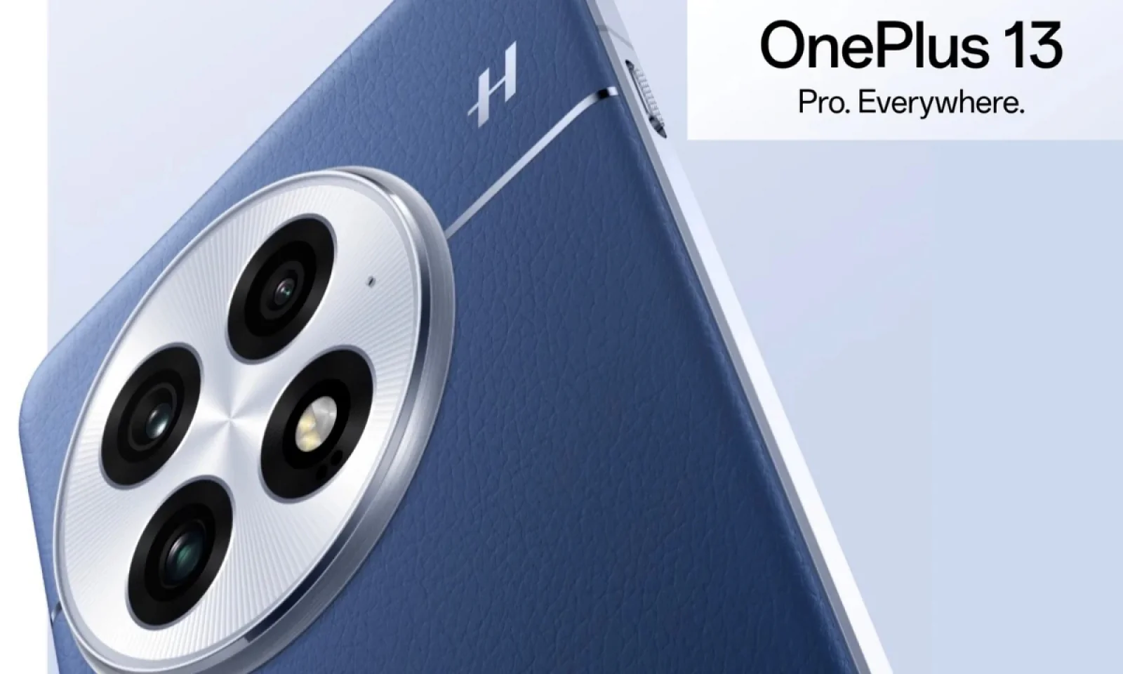 OnePlus 13 पर Amazon में मिल रही भारी छूट जानें इसके फीचर्स और उठाए ऑफर का फायदा