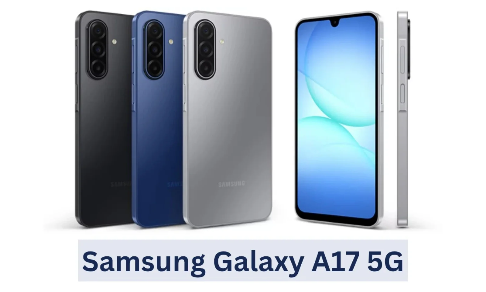 इंडिया में 29 अगस्त को होगा लॉन्च Samsung Galaxy A17 5G मिलेगा शानदार यूजर इंटरफेस