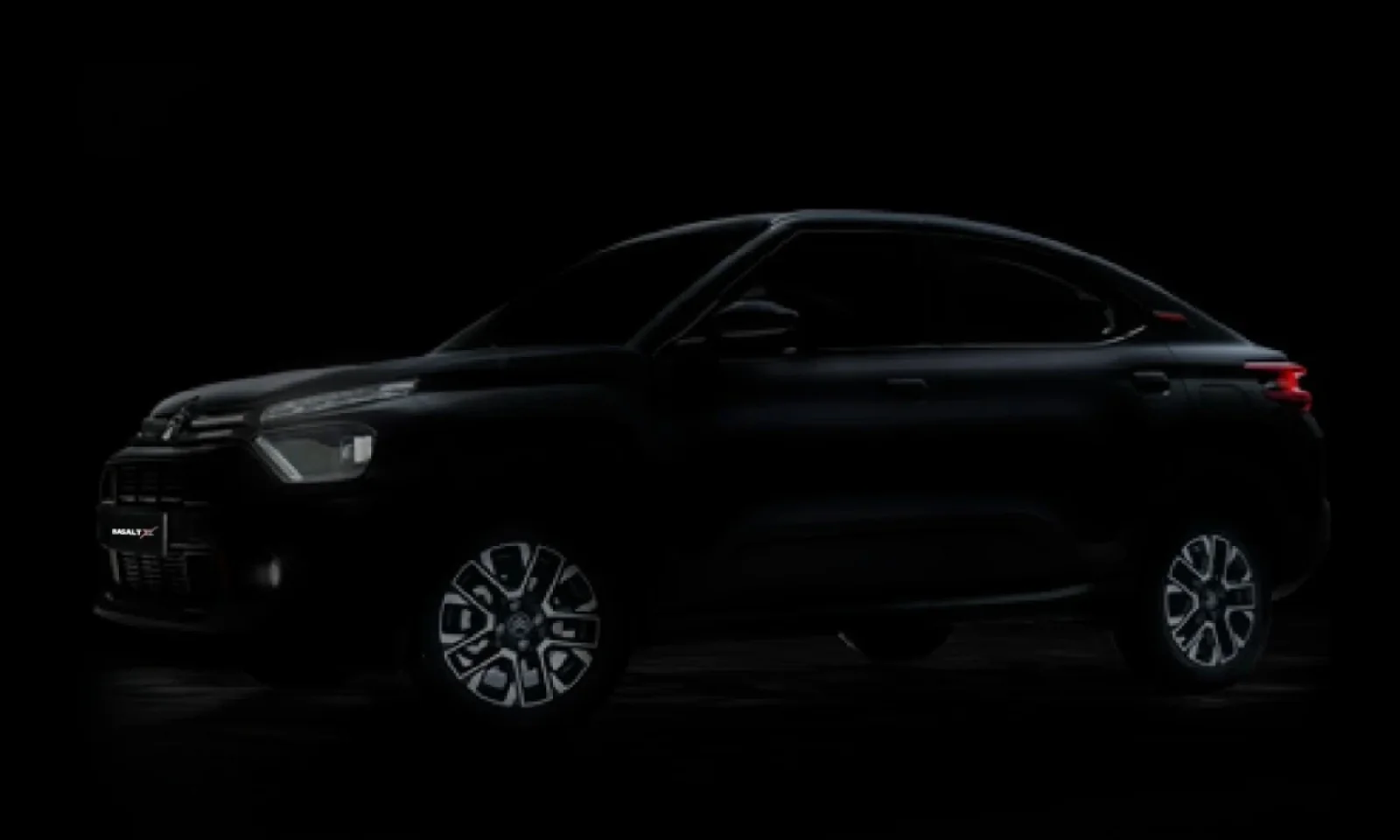 सिट्रोएन बसॉल्ट एक्स का टीजर हुआ जारी अब मिलेगा स्टाइल और पावर का नया कॉम्बिनेशन