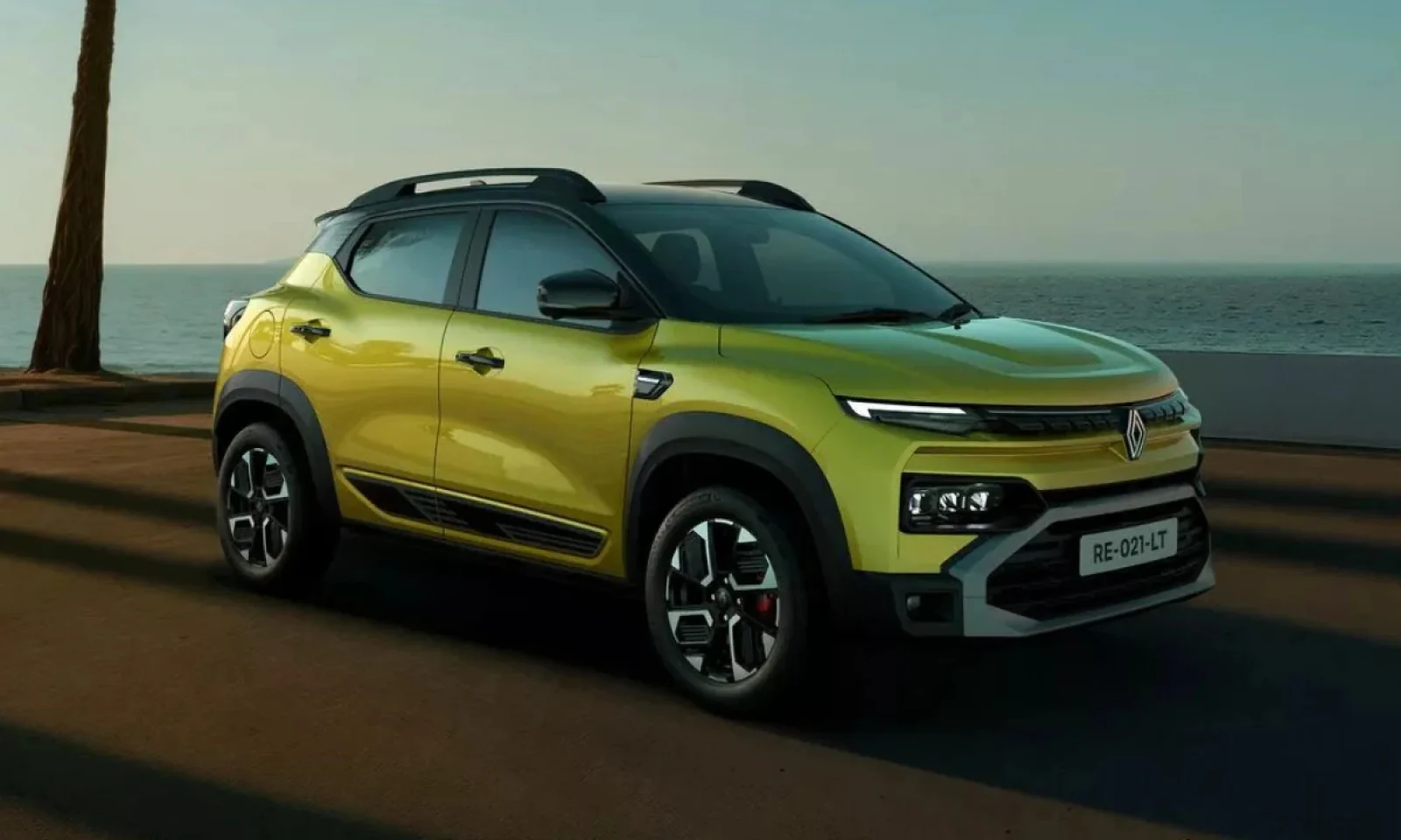 Renault Kiger स्मार्ट टेक्नोलॉजी के साथ हुई लॉन्च देगी दमदार परफॉर्मेंस जानें फीचर्स और कीमत
